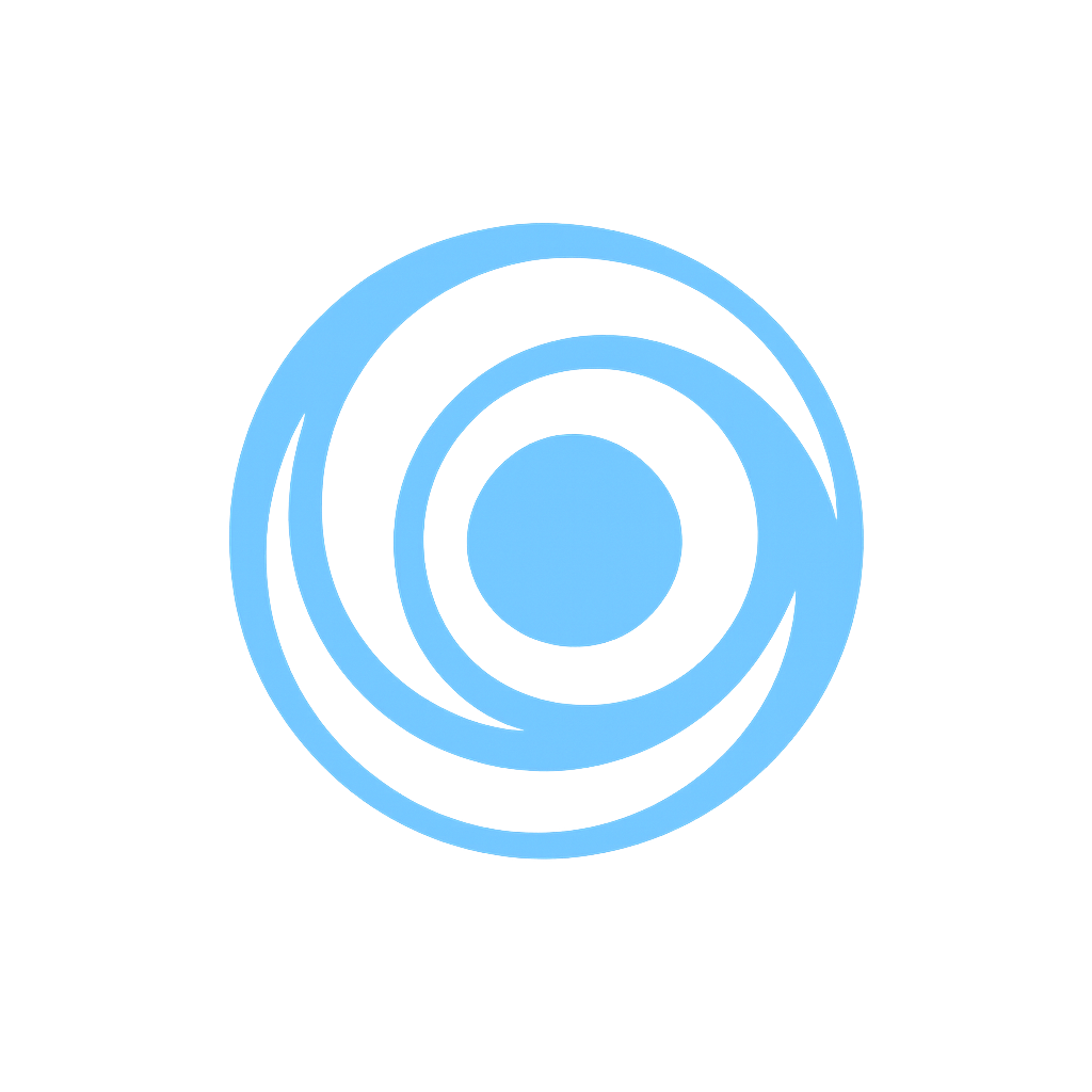 ETF Core Logo